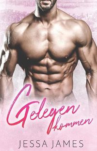 Cover image for Gelegen kommen: Grossdruck