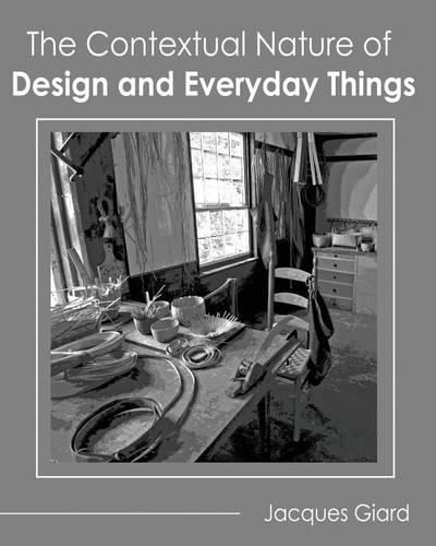 Cover image for The Contextual Nature of Design and Everyday Things