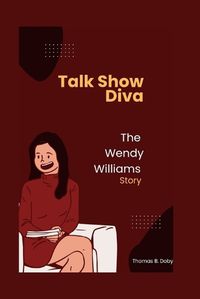 Cover image for Talk Show Diva