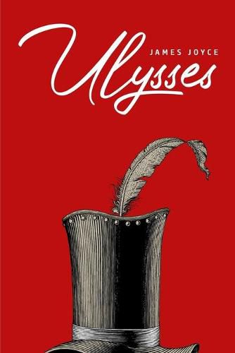 Cover image for Ulysses