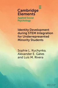 Cover image for Identity Development during STEM Integration for Underrepresented Minority Students