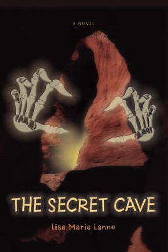 Cover image for The Secret Cave