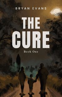 Cover image for The Cure