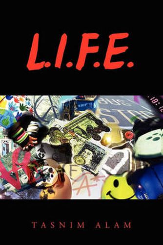 Cover image for L.I.F.E.
