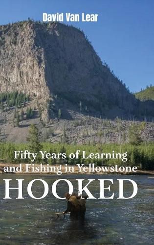 Cover image for Hooked