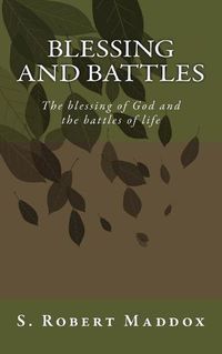 Cover image for BLESSING and Battles