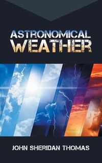 Cover image for Astronomical Weather