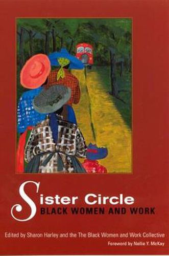 Cover image for Sister Circle: Black Women and Work