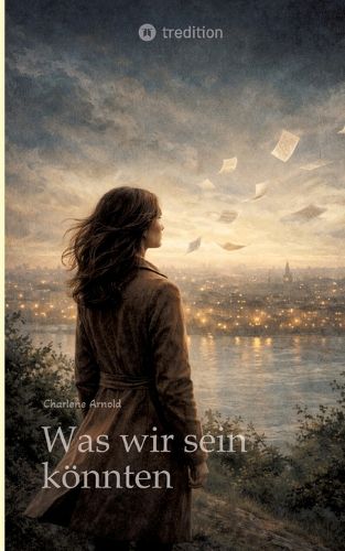 Cover image for Was wir sein koennten