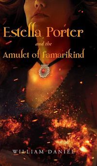 Cover image for Estella Porter and the Amulet of Famarikind
