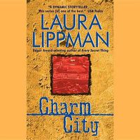 Cover image for Charm City
