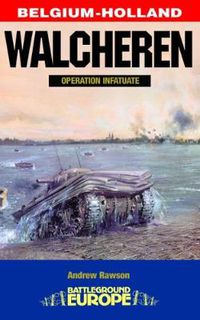 Cover image for Walcheren