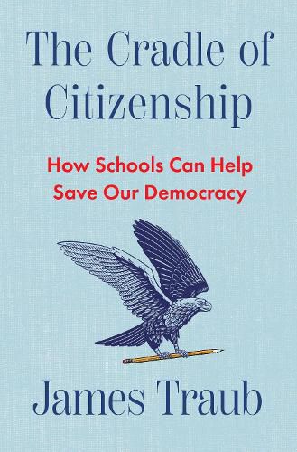 Cover image for The Cradle of Citizenship