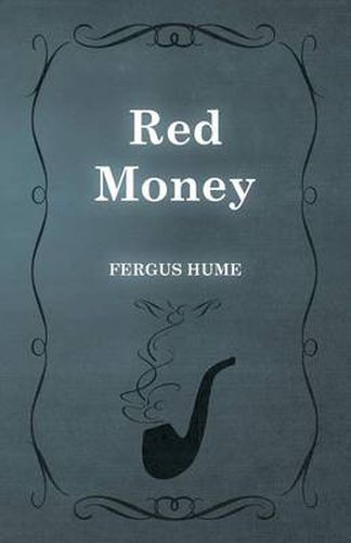 Cover image for Red Money