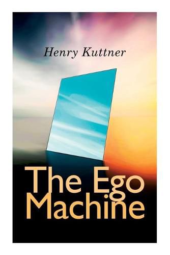 The Ego Machine