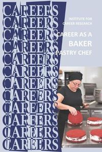 Cover image for Career as a Baker