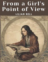 Cover image for From a Girl's Point of View