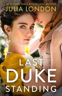 Cover image for Last Duke Standing