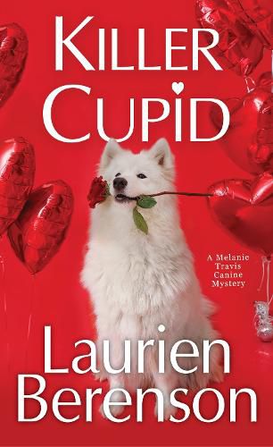 Cover image for Killer Cupid