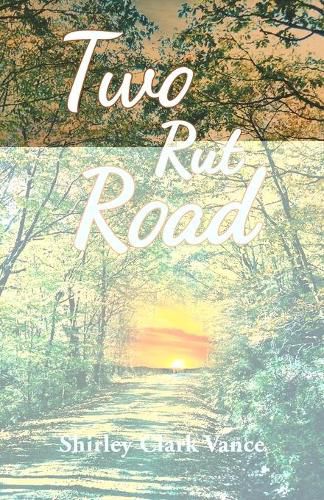 Cover image for Two Rut Road