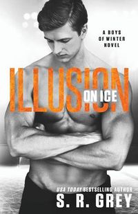 Cover image for Illusion on Ice