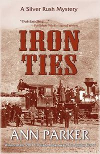 Cover image for Iron Ties