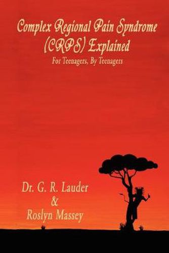Cover image for Complex Regional Pain Syndrome (Crps) Explained