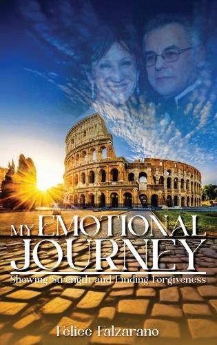 Cover image for My Emotional Journey