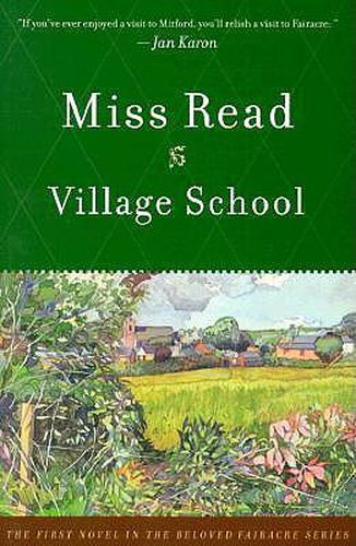 Cover image for Village School