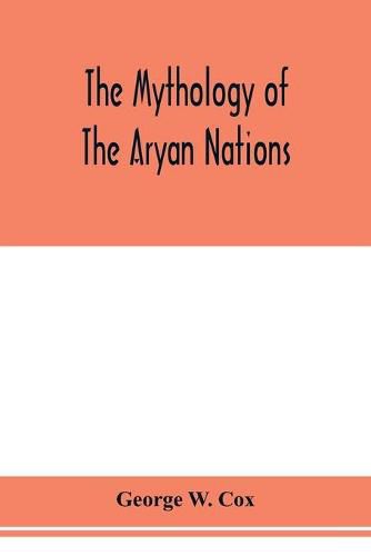 The mythology of the Aryan nations