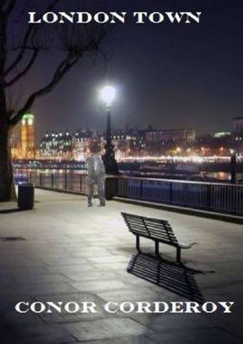 Cover image for London Town