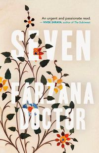 Cover image for Seven