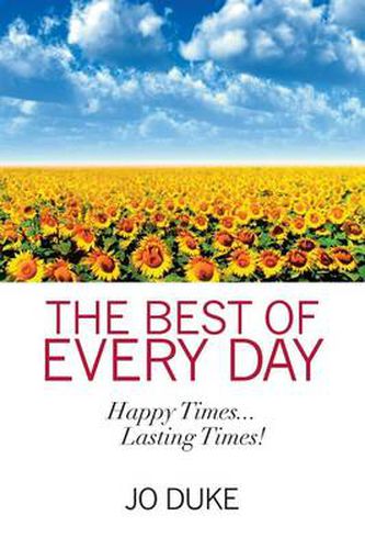 Cover image for The Best of Every Day