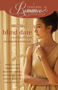 Cover image for Blind Date Collection