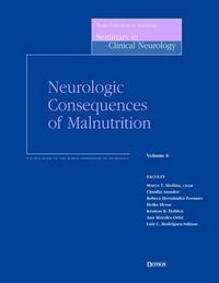 Cover image for Neurologic Consequences of Malnutrition