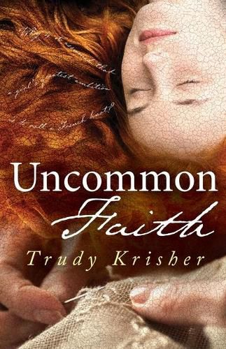 Cover image for Uncommon Faith