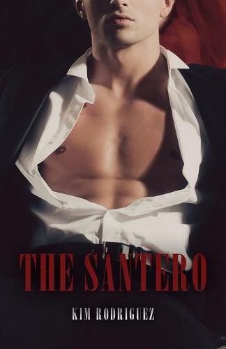 Cover image for The Santero