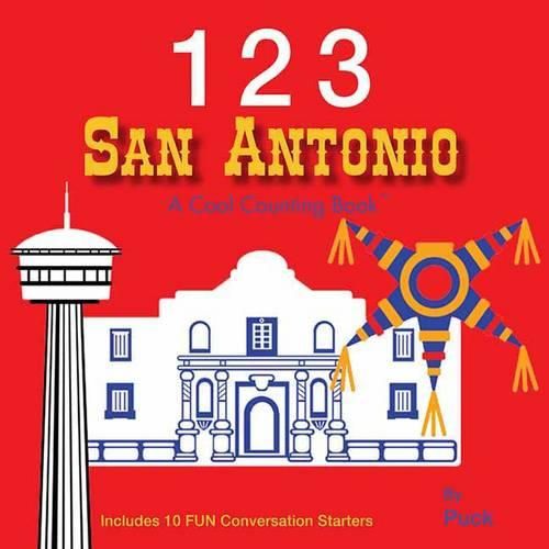 Cover image for 123 San Antonio