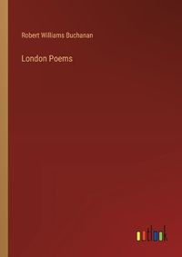 Cover image for London Poems