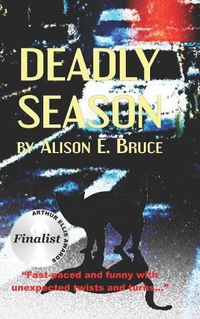 Cover image for Deadly Season: A Carmedy & Garrett Mystery