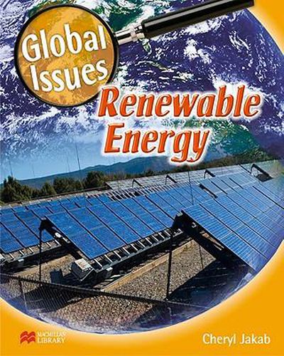 Cover image for Us Gi Renewable Energy