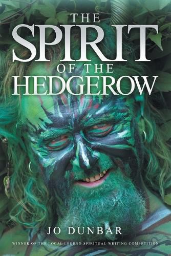 Cover image for The Spirit of the Hedgerow