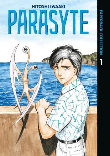 Cover image for Parasyte Paperback Collection 1