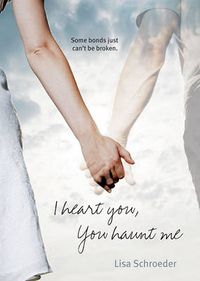 Cover image for I Heart You, You Haunt Me