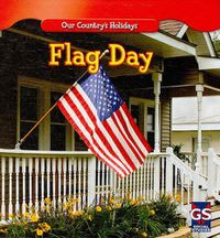 Cover image for Flag Day