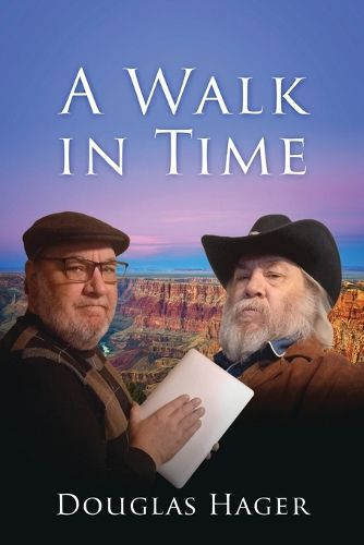 Cover image for A Walk in Time