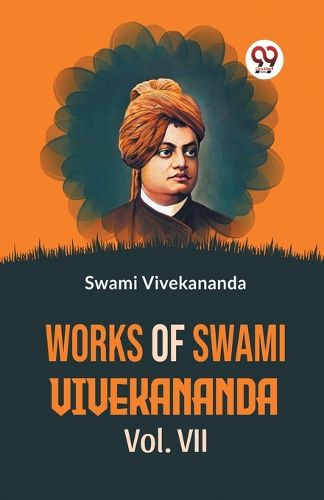 Works of Swami Vivekananda