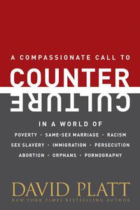 Cover image for Counter Culture