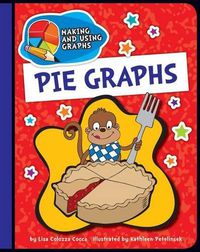 Cover image for Pie Graphs