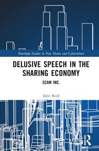 Cover image for Delusive Speech in the Sharing Economy